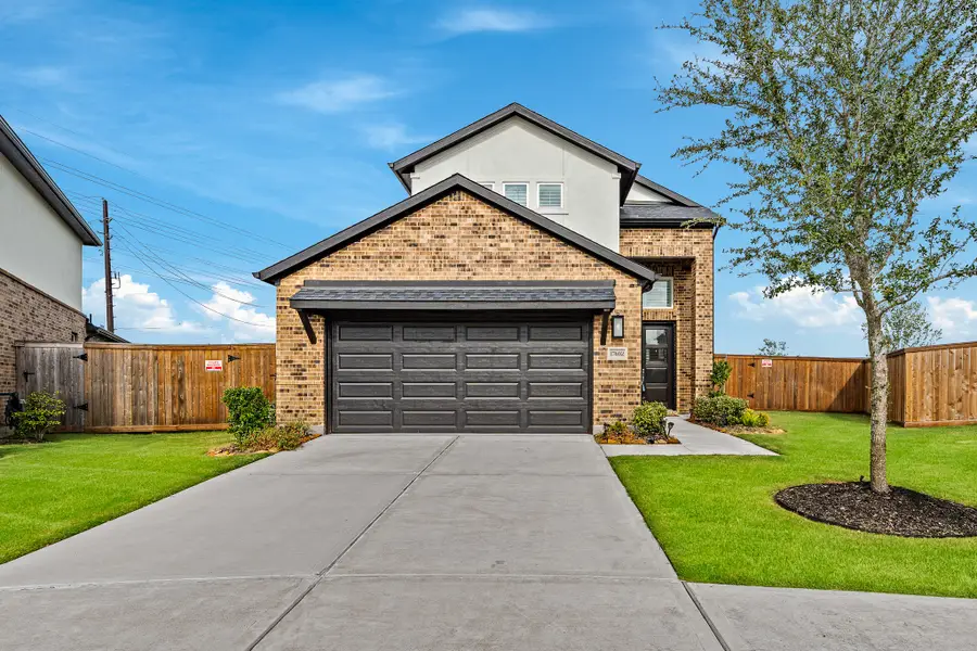 17602 Carnation Glen Drive, Richmond, TX 77407 - #2