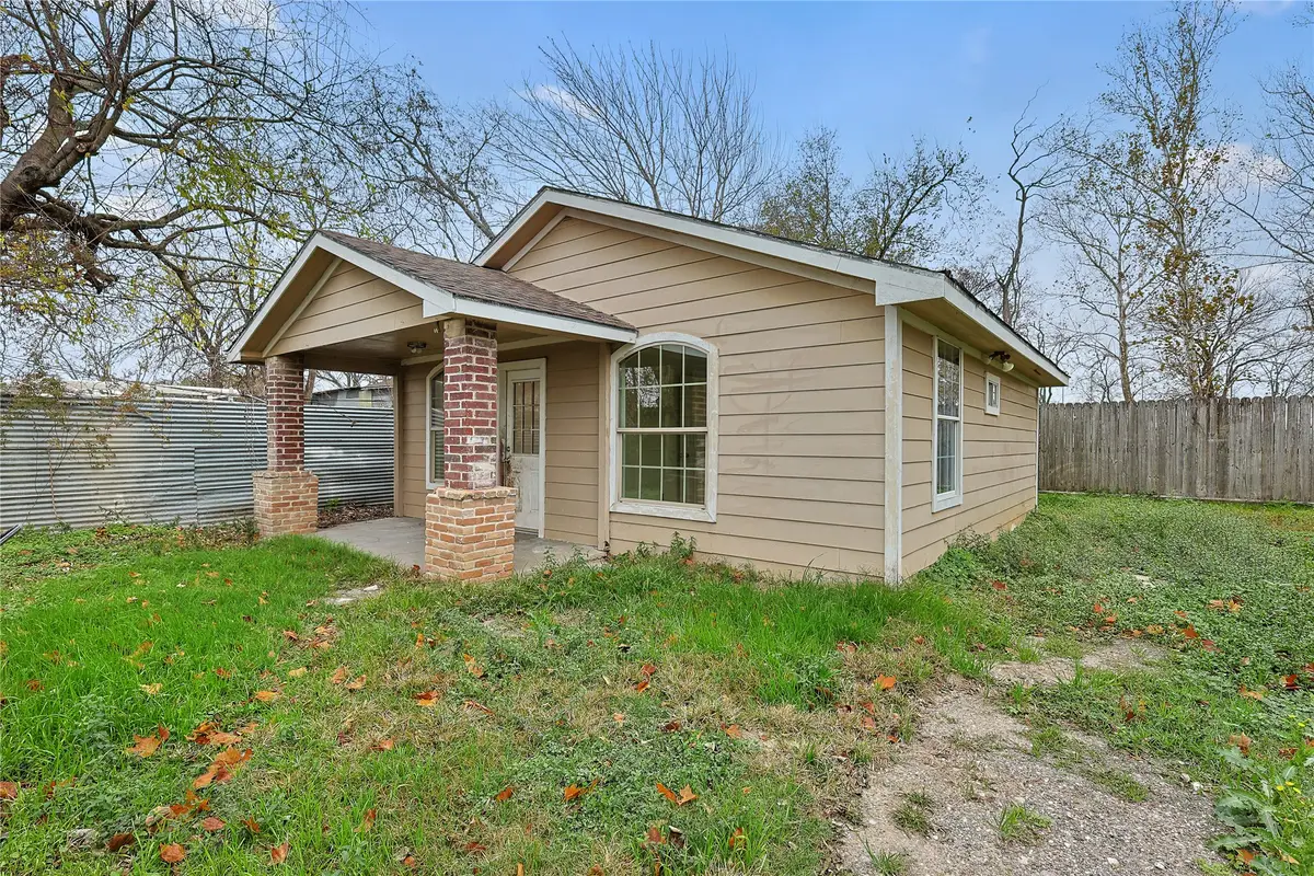 161 Luther Street, Houston, TX 77076 - #1