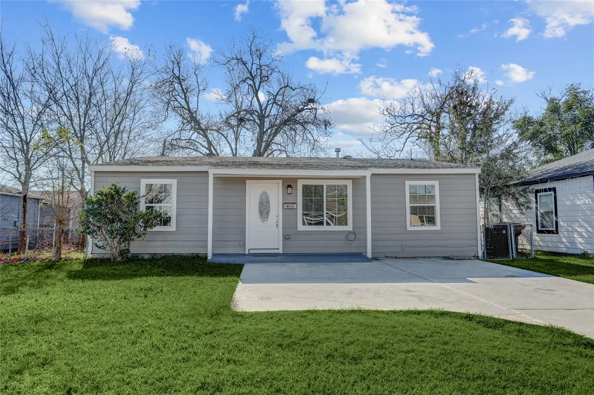 4418 Groton Drive, Houston, TX 77047 - Image #1