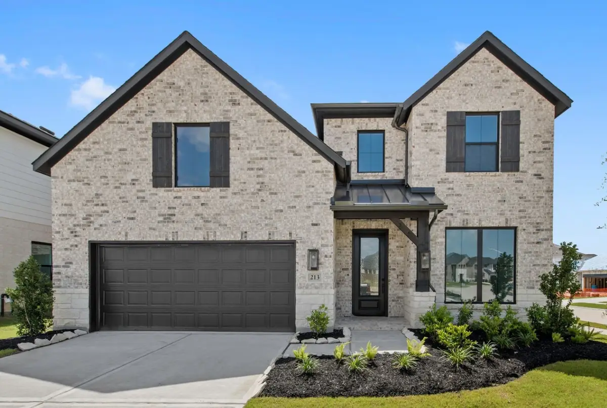 213 Madrone Trail, New Caney, TX 77357 - #1