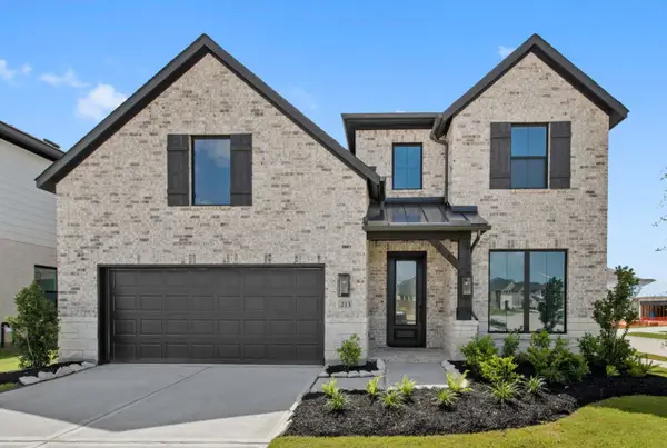 213 Madrone Trail, New Caney, TX 77357