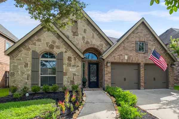 2030 Rainy Mist Drive, Missouri City, TX 77459