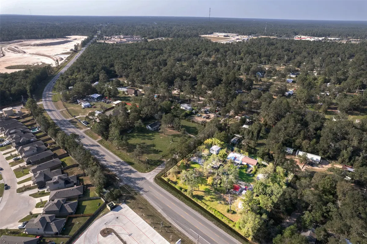 14457 Leafy Lane, Conroe, TX 77306 - Image #1