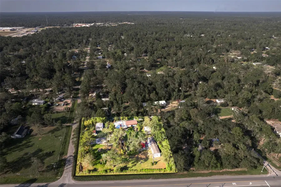 14457 Leafy Lane, Conroe, TX 77306 - Image #2