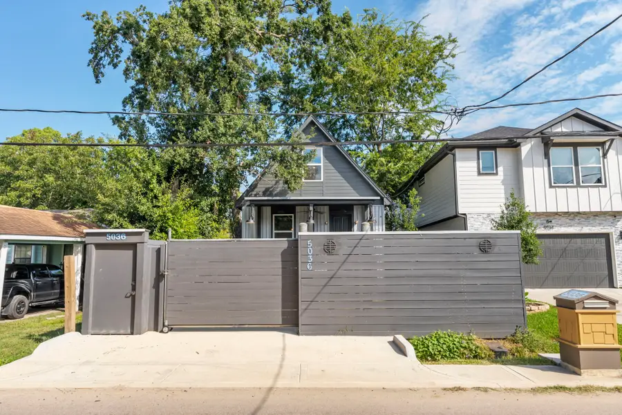 5036 Golden Forest Drive, Houston, TX 77091 - Image #2