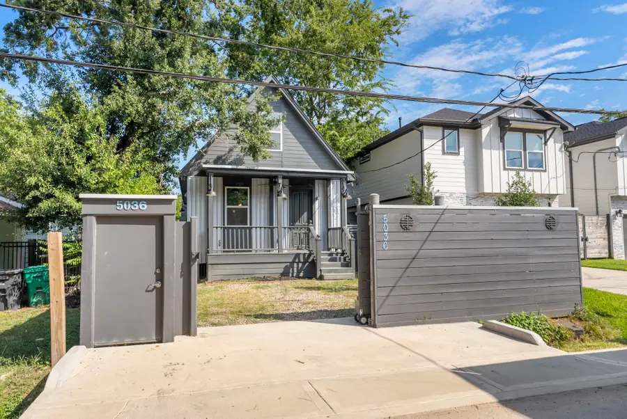 5036 Golden Forest Drive, Houston, TX 77091 - Image #3