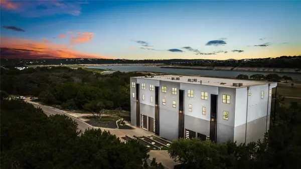 20107 Continental Drive #A, Lago Vista, TX 78645