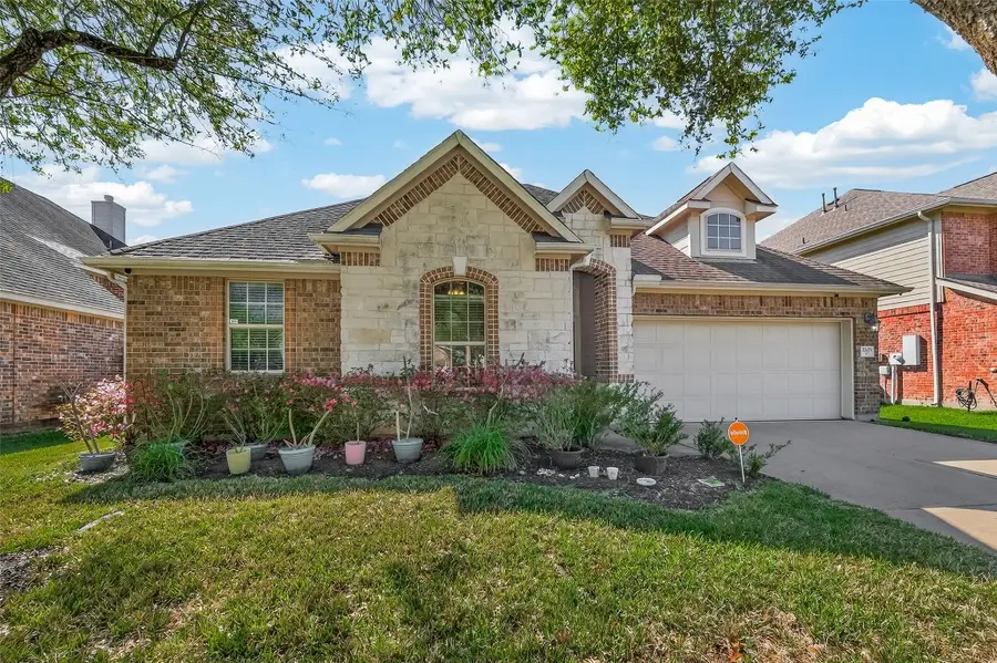 2203 Summit Pass Lane, League City, TX 77573 - #3