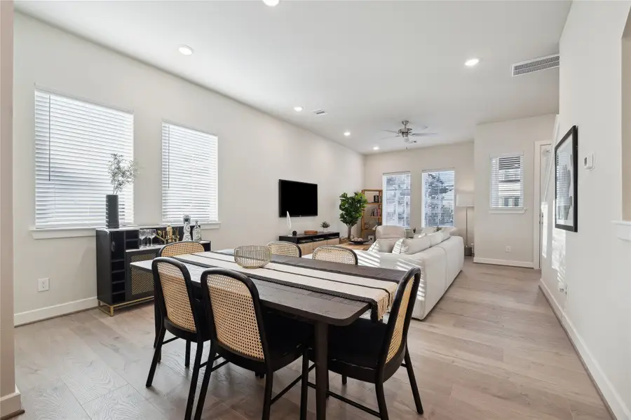 3061 Hicks Street, Houston, TX 77007 - #3