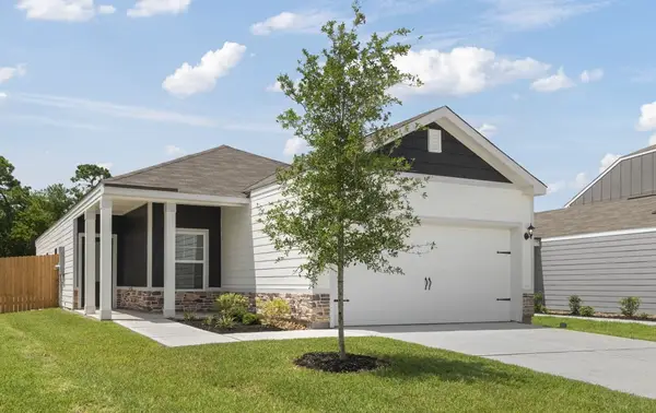 6416 Autumn Equinox Drive, Houston, TX 77048