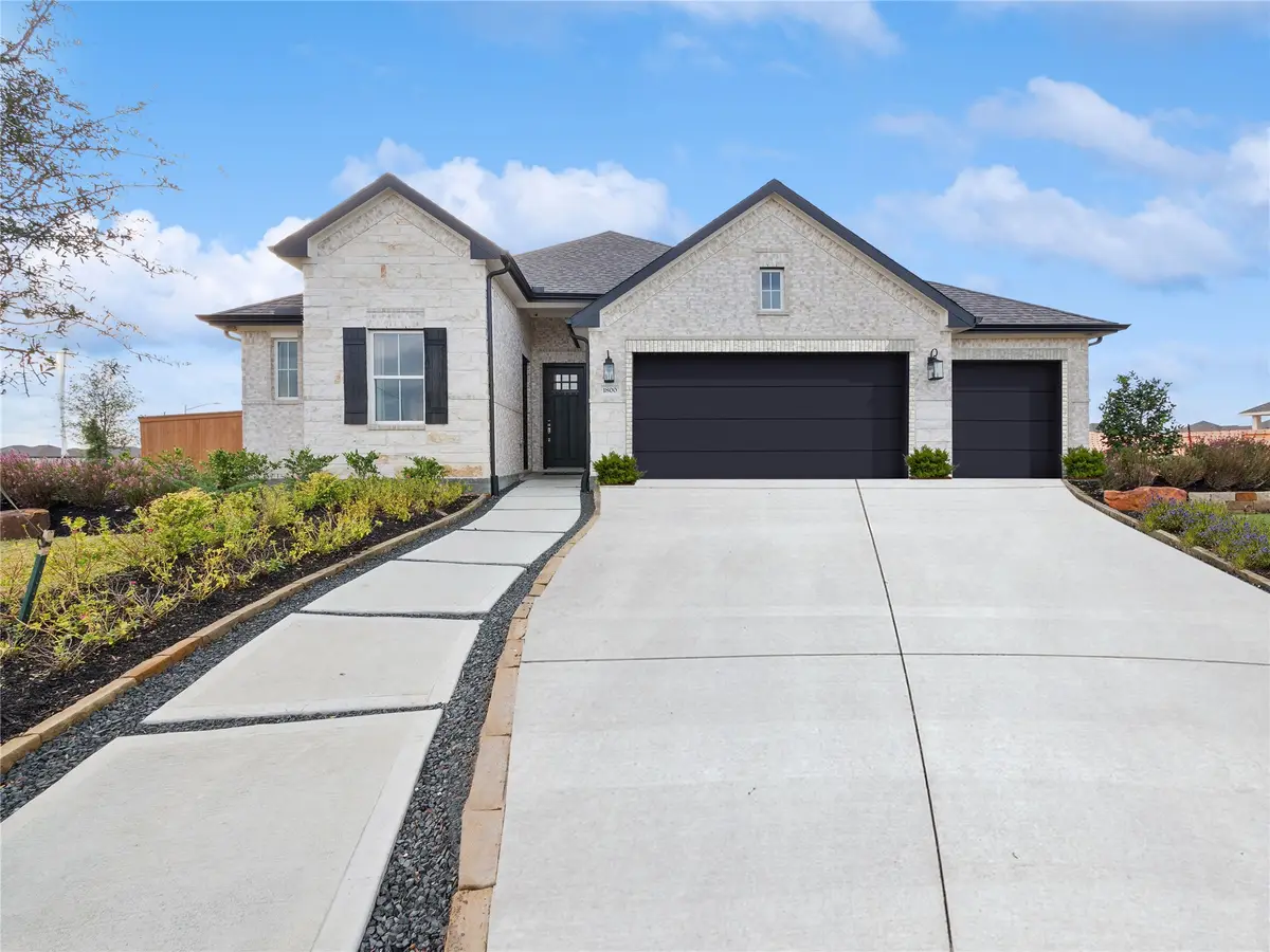 1800 Mesquite Trail, Dayton, TX 77535 - #1