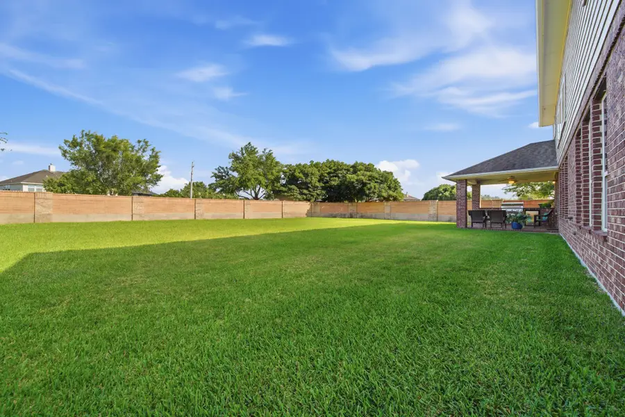 2416 Malaga Lane, League City, TX 77573 - #2