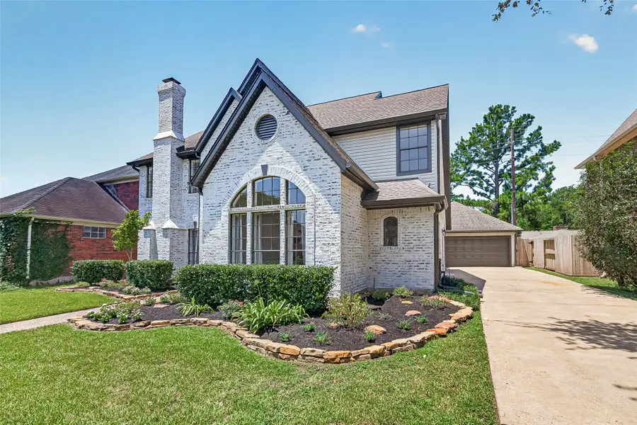 1118 Sherfield Ridge Drive, Katy, TX 77450 - #2
