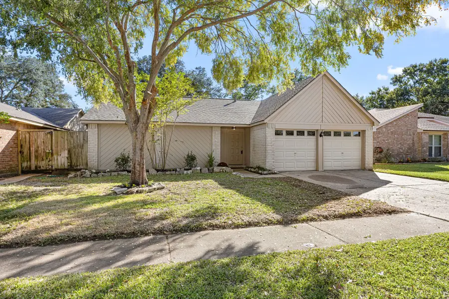 19615 Spanish Needle Drive, Houston, TX 77084 - Image #2