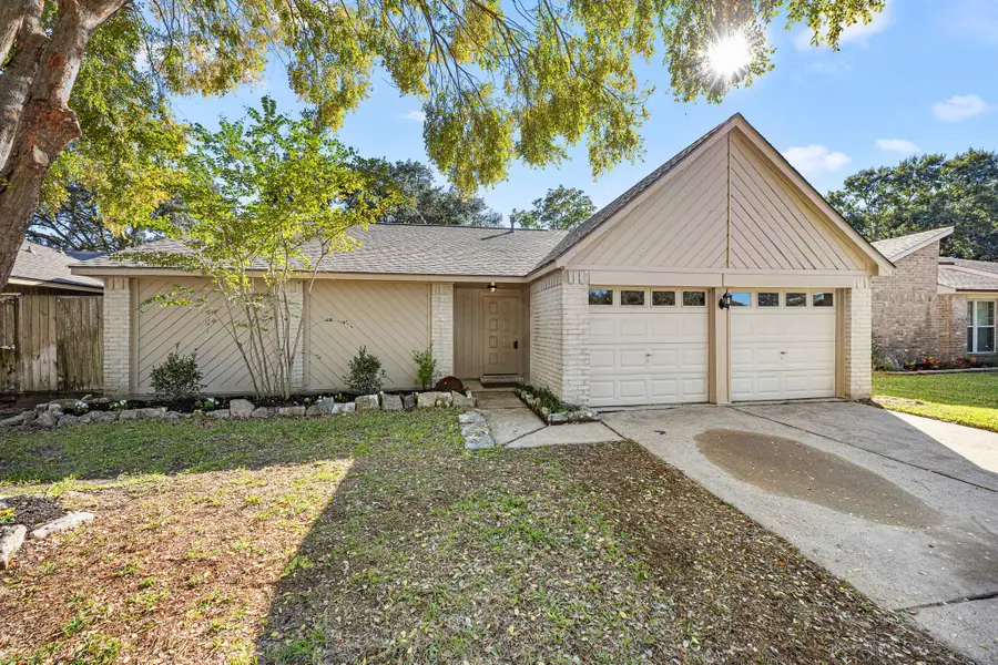 19615 Spanish Needle Drive, Houston, TX 77084 - Image #3
