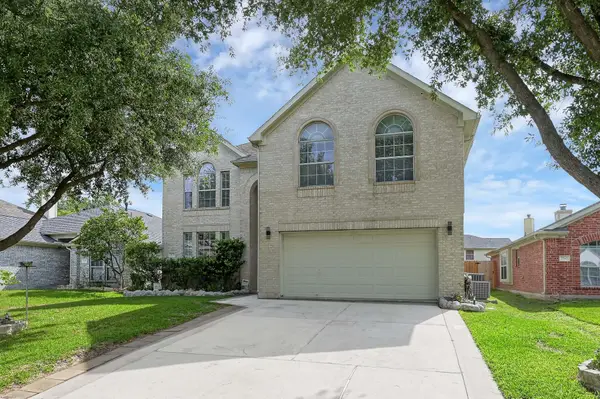 2539 Forge Creek Road, Houston, TX 77067