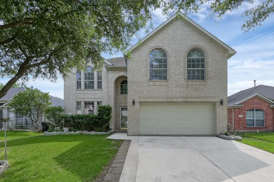 2539 Forge Creek Road, Houston, TX 77067 - #2
