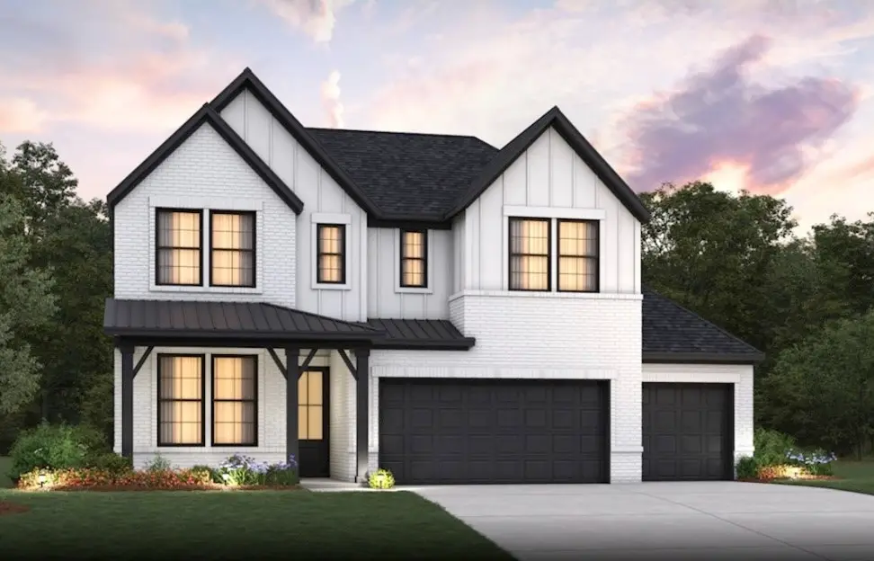 6607 Canary Knoll Court, Richmond, TX 77469 - #1