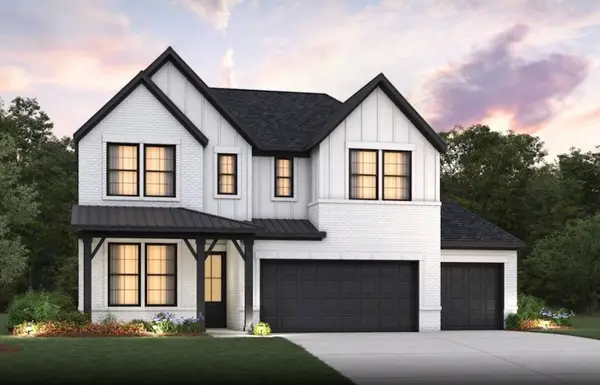 6607 Canary Knoll Court, Richmond, TX 77469