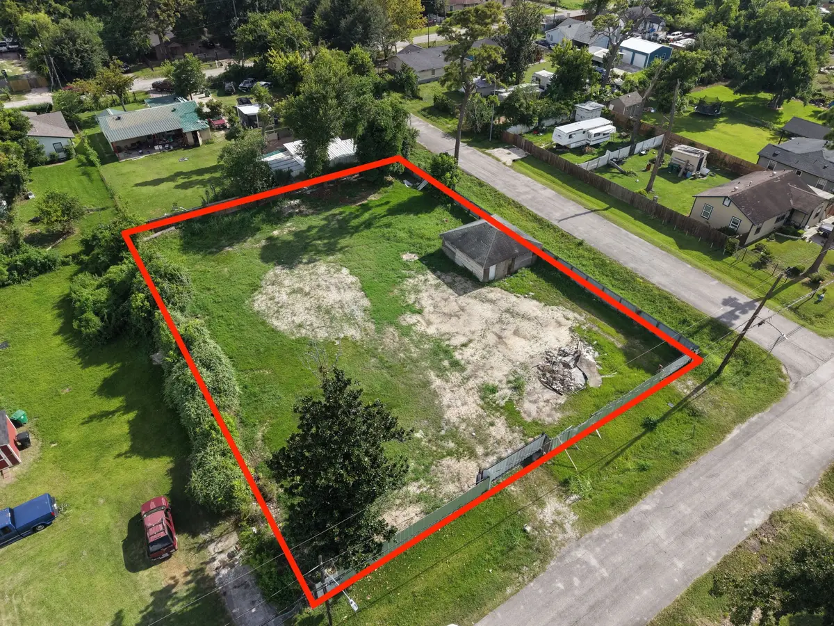 6832 Finch Street, Houston, TX 77028 - #1
