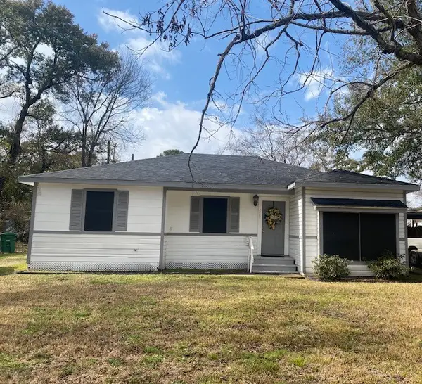 6721 Cathcart Drive, Houston, TX 77091