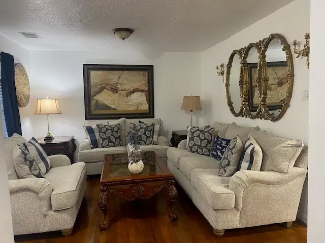 6721 Cathcart Drive, Houston, TX 77091 - #2