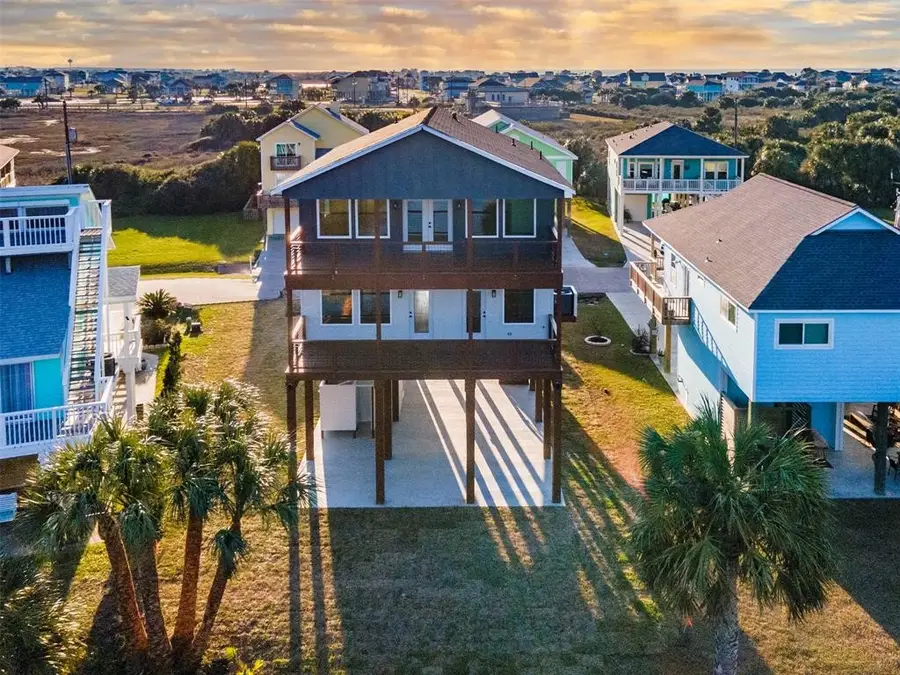 13030 John Reynolds, Galveston, TX 77554 - #2