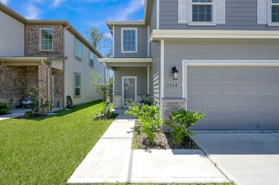 7314 Madison Commons Lane, Houston, TX 77075 - #3