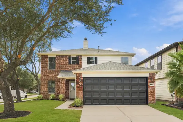 4222 Wayside Stream Lane, Houston, TX 77048