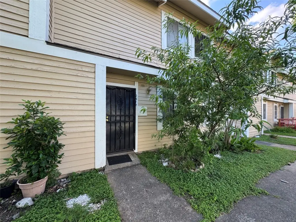 8405 Wilcrest Dr #2312, Houston, TX 77072 - #1