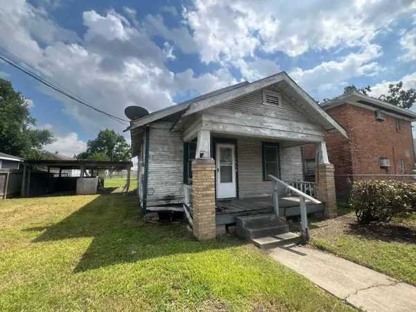 5536 Arapahoe Street, Houston, TX 77020