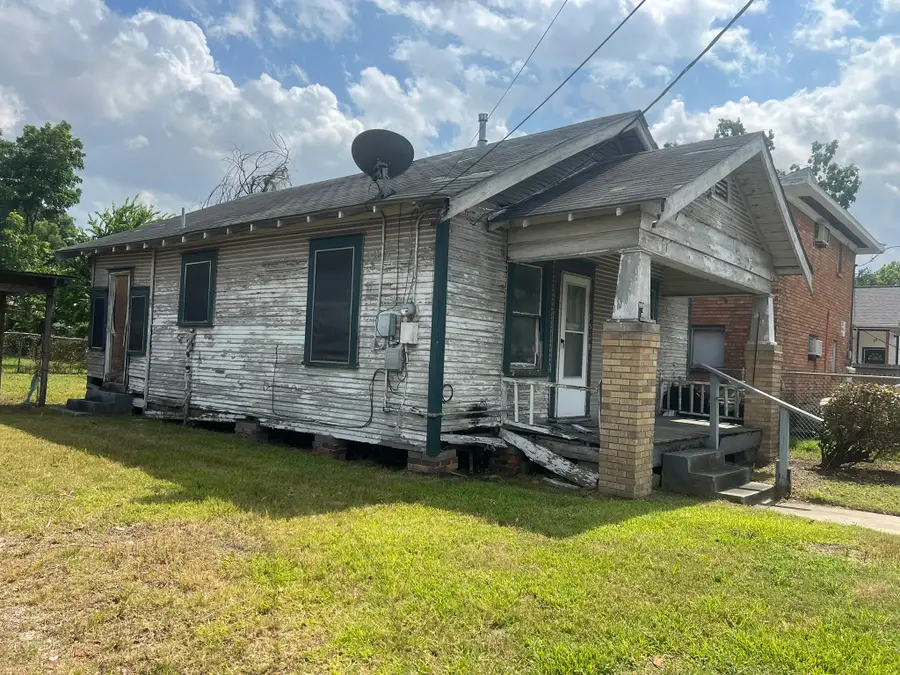 5536 Arapahoe Street, Houston, TX 77020 - Image #2