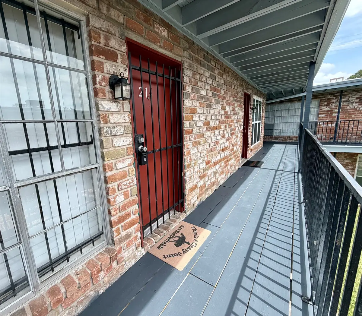 5615 Bissonnet Street #214 A, Houston, TX 77081 - #1