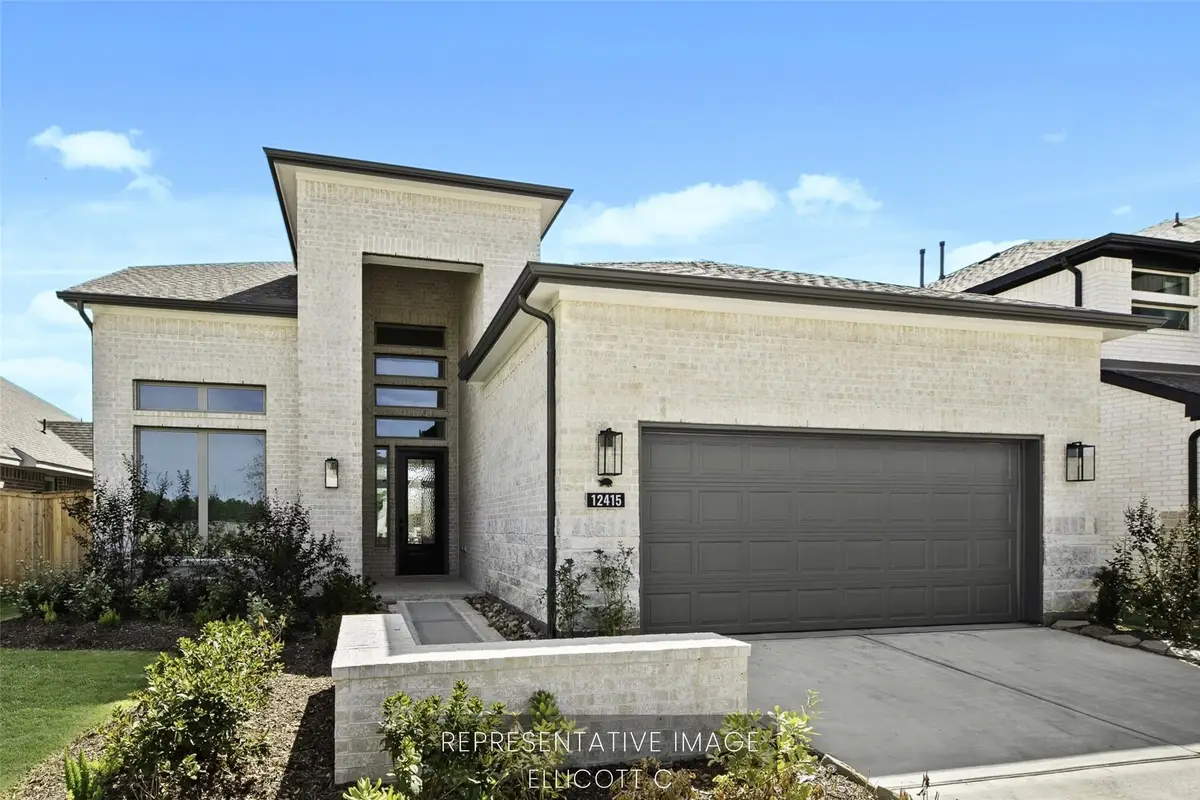 21215 Stephens County Drive, Cypress, TX 77433 - Image #1