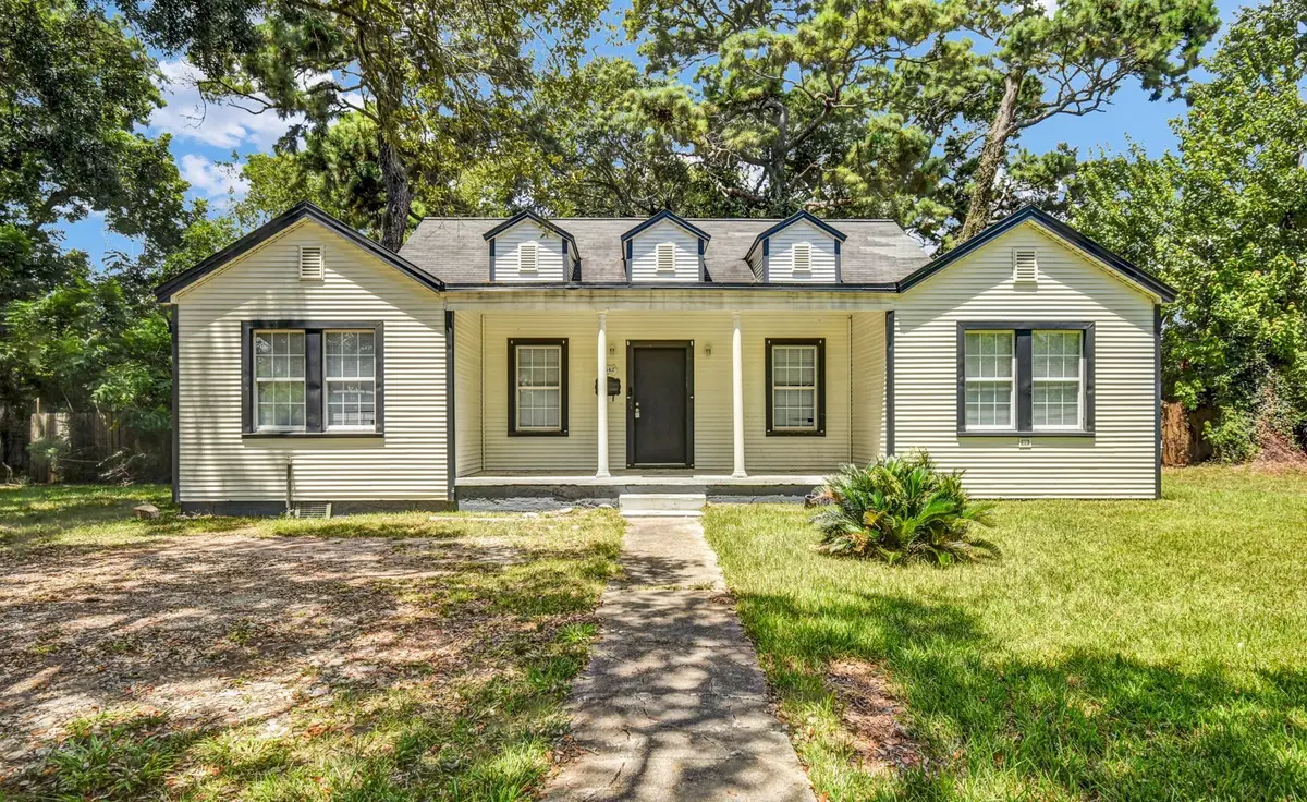2642 Cedar Drive, La Marque, TX 77568 - #1