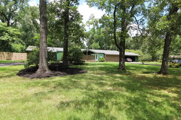 1119 Lisa Lane, Kingwood, TX 77339