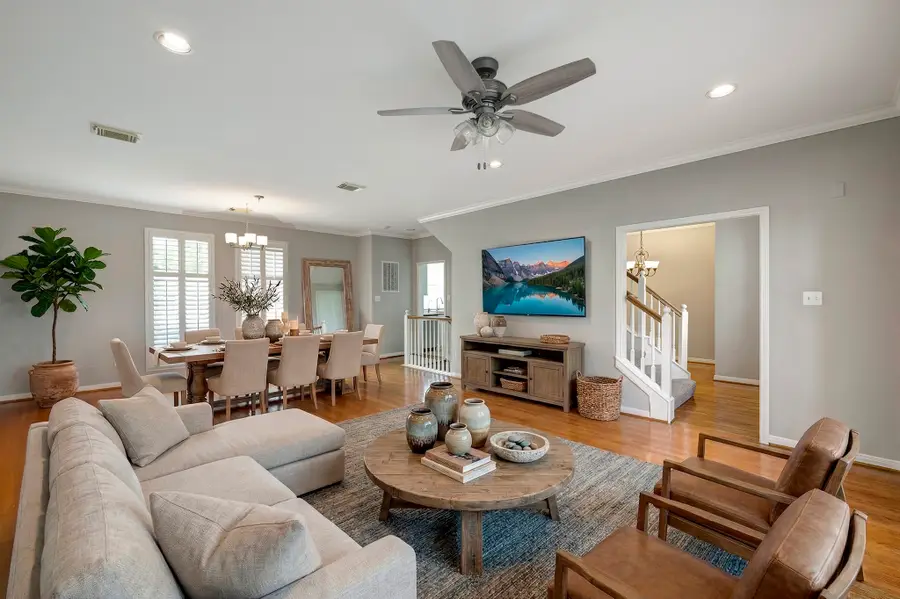 1720 Bailey Street, Houston, TX 77019 - #2