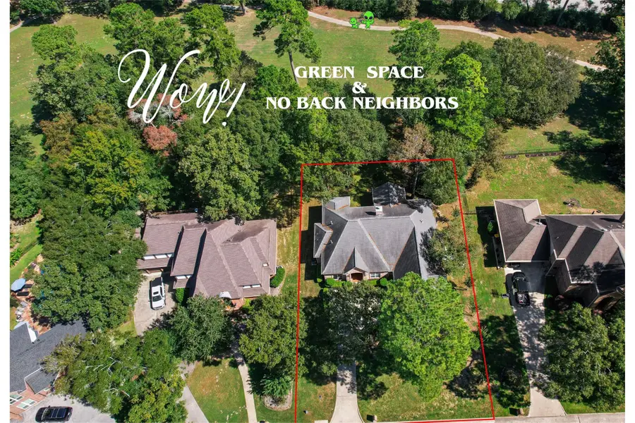13 Royal Dalton Circle, Conroe, TX 77304 - #3
