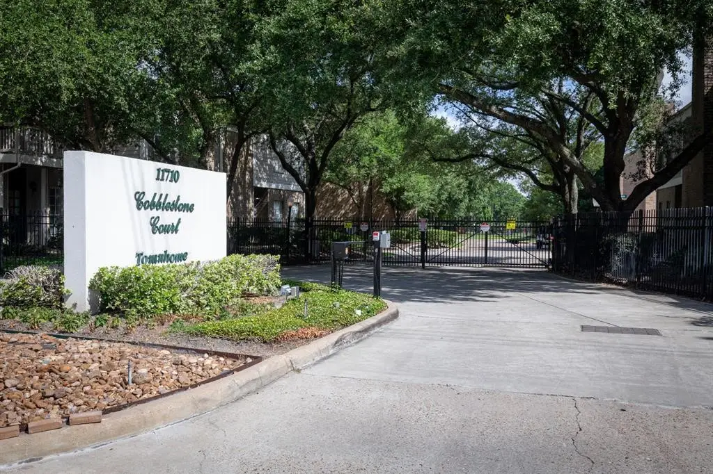 11710 Southlake Drive #12, Houston, TX 77077 - #1