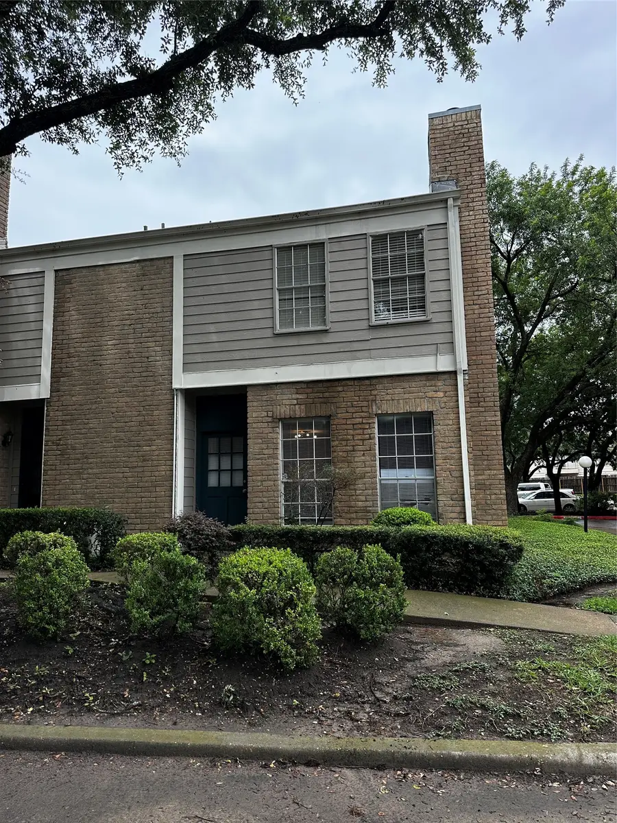 11710 Southlake Drive #12, Houston, TX 77077 - #2