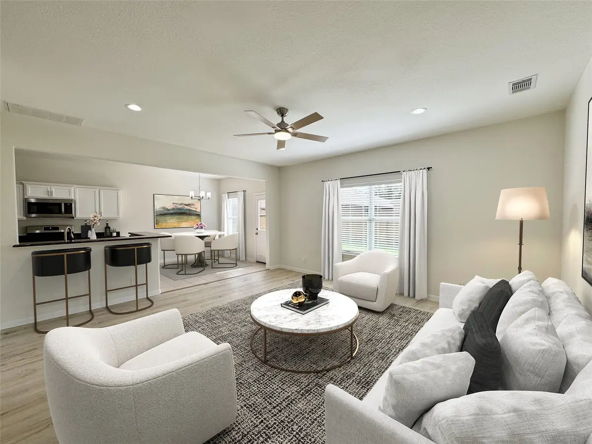 10237 Stone Gate Drive, Conroe, TX 77385 - Image #1