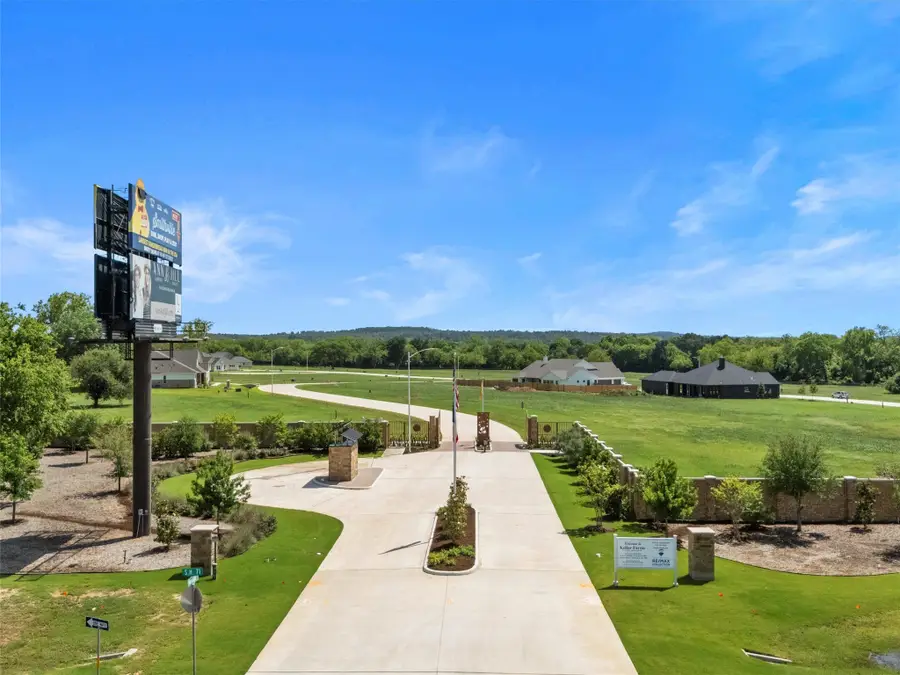 Lot 26 Hydrangea Drive, Smithville, TX 78957 - Image #3