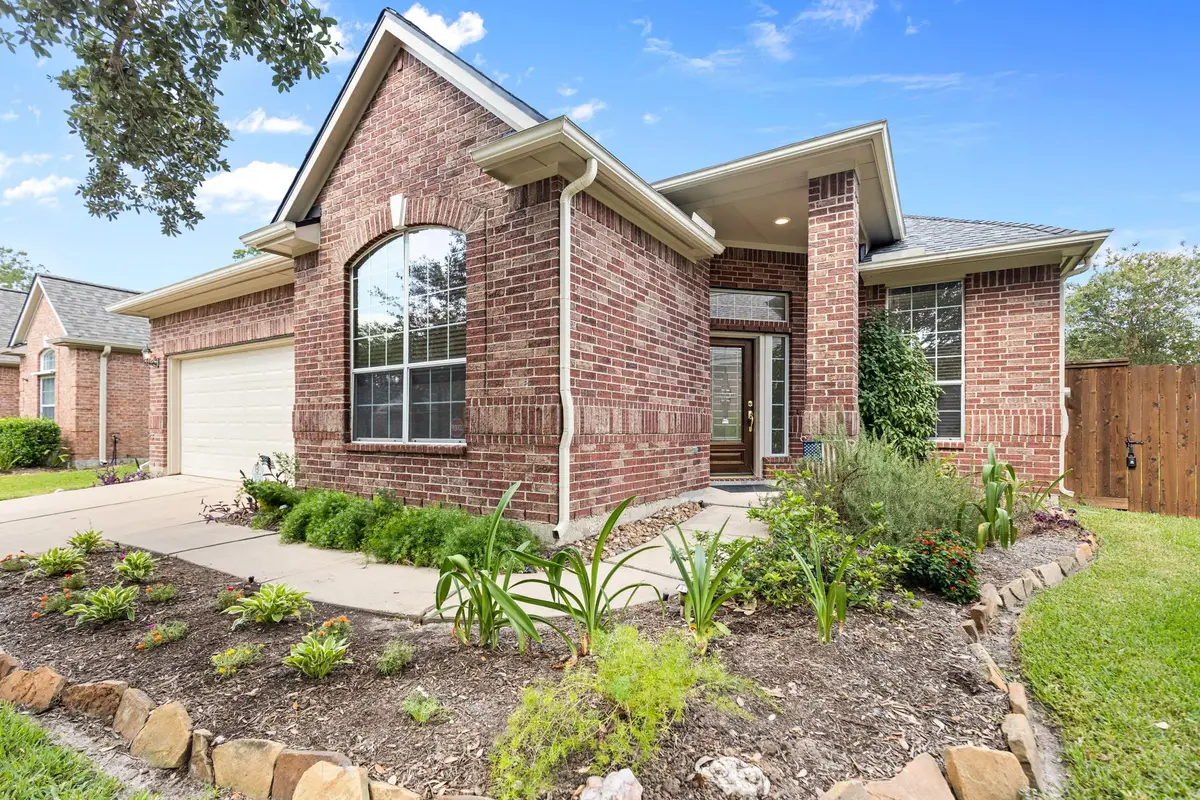 2404 S Venice Drive, Pearland, TX 77581 - #1