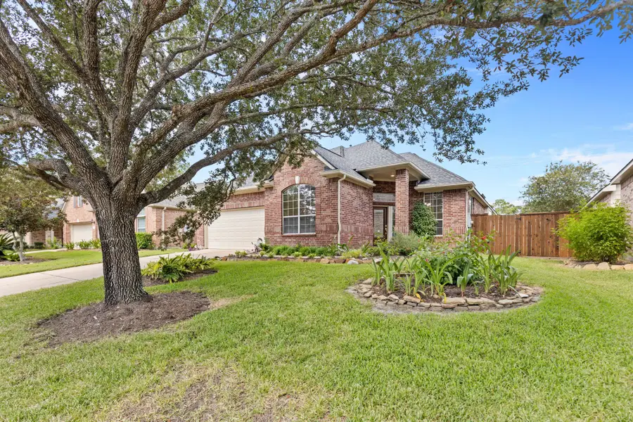 2404 S Venice Drive, Pearland, TX 77581 - #2
