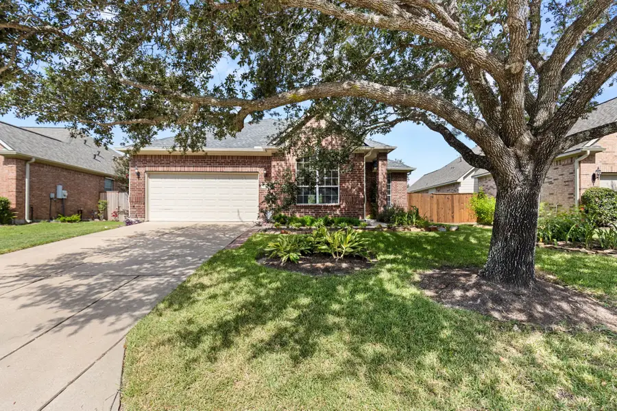 2404 S Venice Drive, Pearland, TX 77581 - #3
