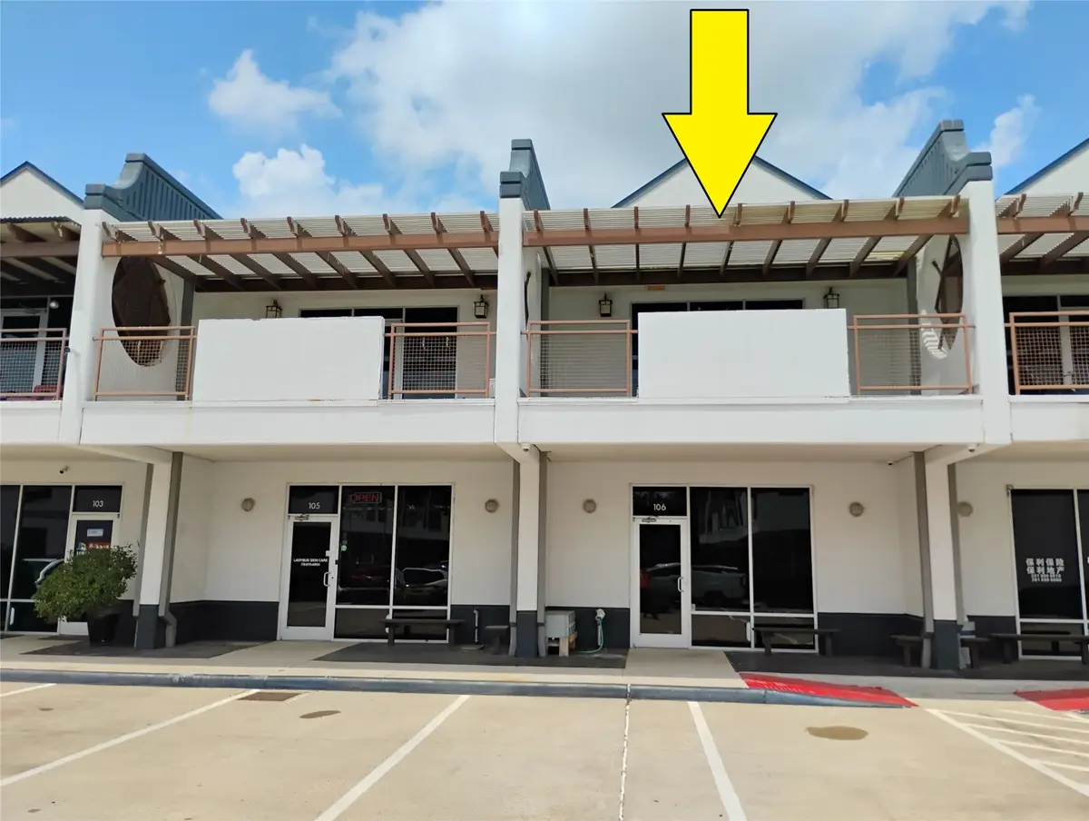 9788 Clarewood Drive #105, Houston, TX 77036 - Image #1