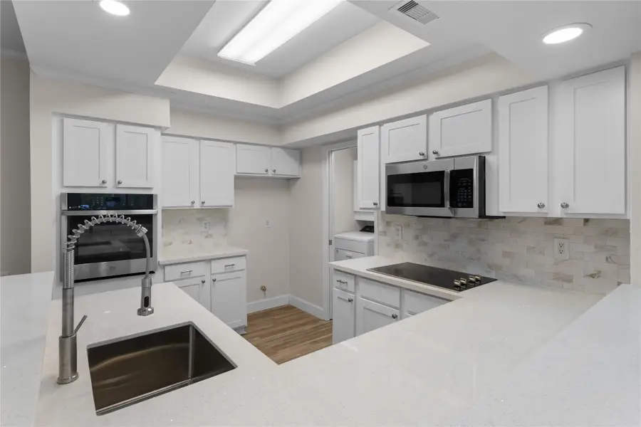336 Litchfield Lane, Houston, TX 77024 - #3