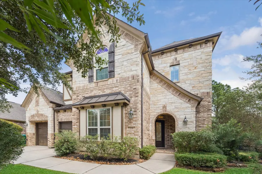 135 Lindenberry Circle, Spring, TX 77389 - Image #2