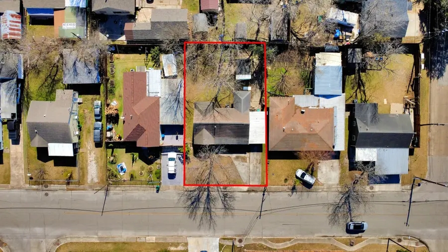 506 Thomas Avenue, Pasadena, TX 77506 - #2