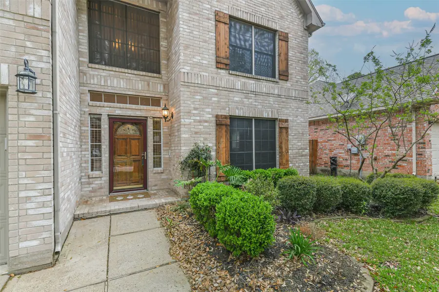 9111 Baber Drive, Houston, TX 77095 - Image #2